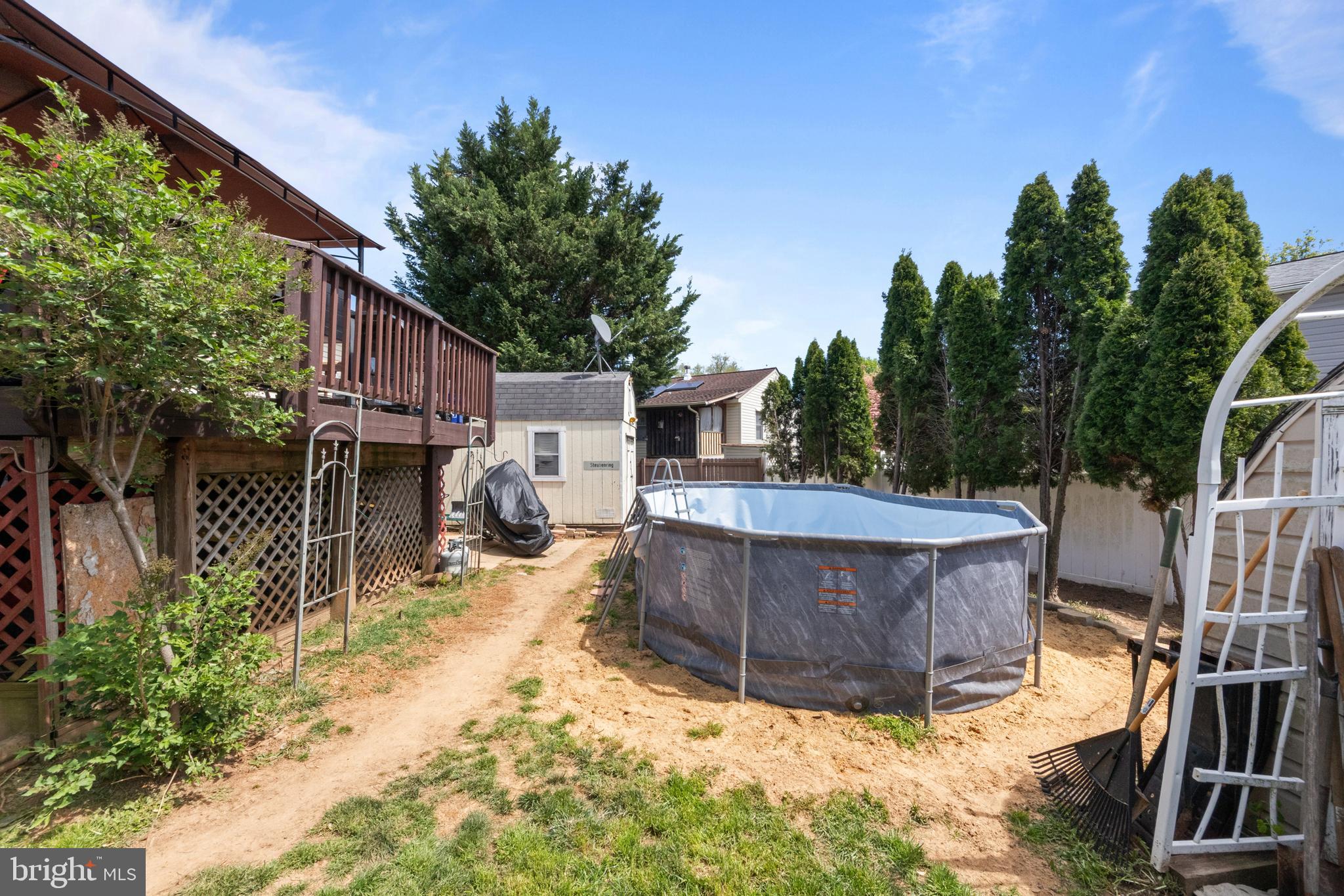 FREDERICKTOWNE VILLAGE - Residential