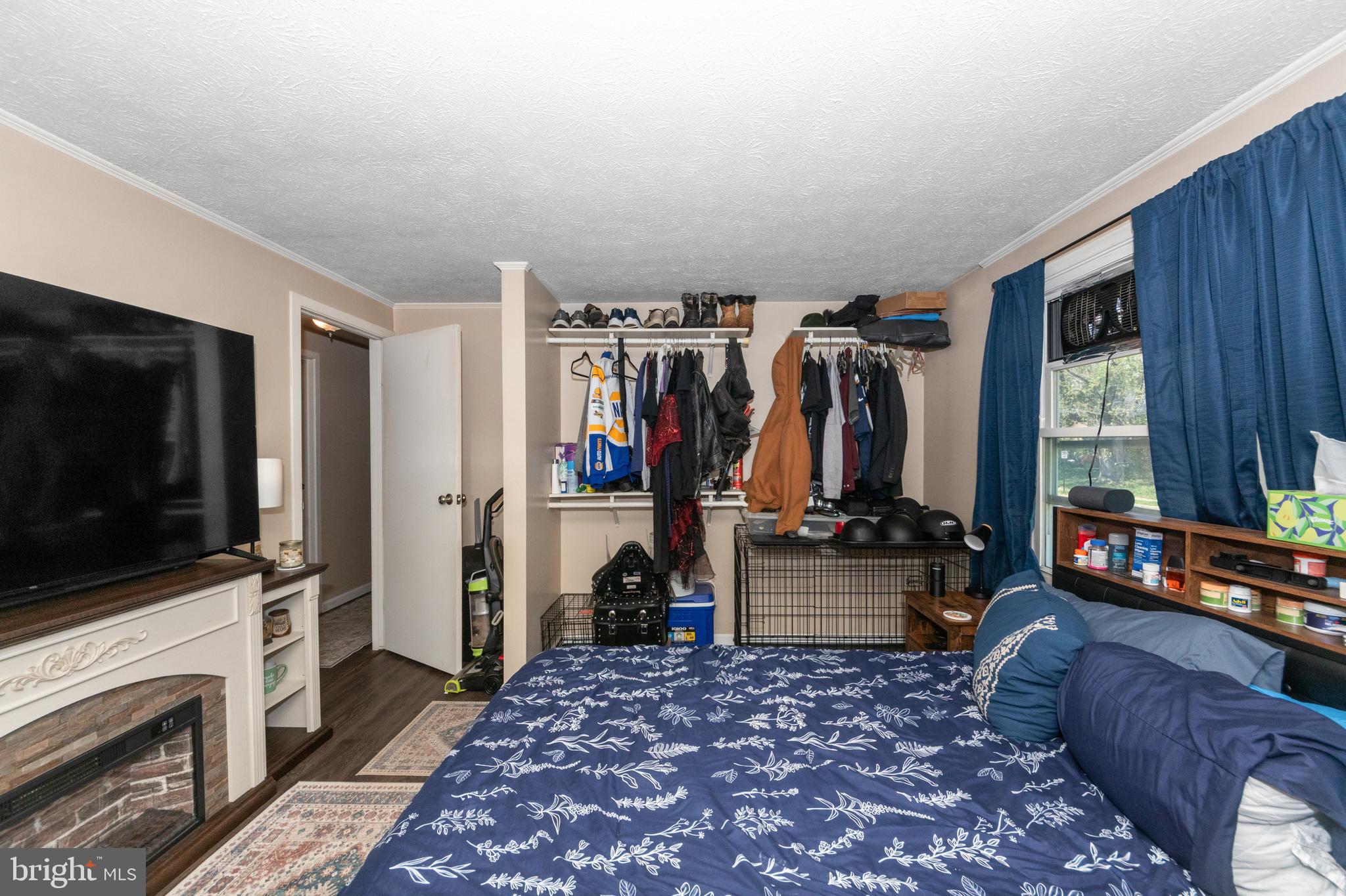 FREDERICKTOWNE VILLAGE - Residential