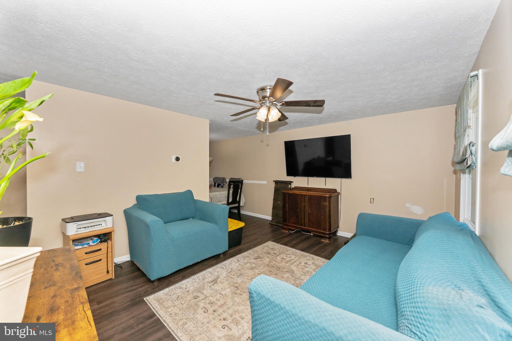 FREDERICKTOWNE VILLAGE - Residential