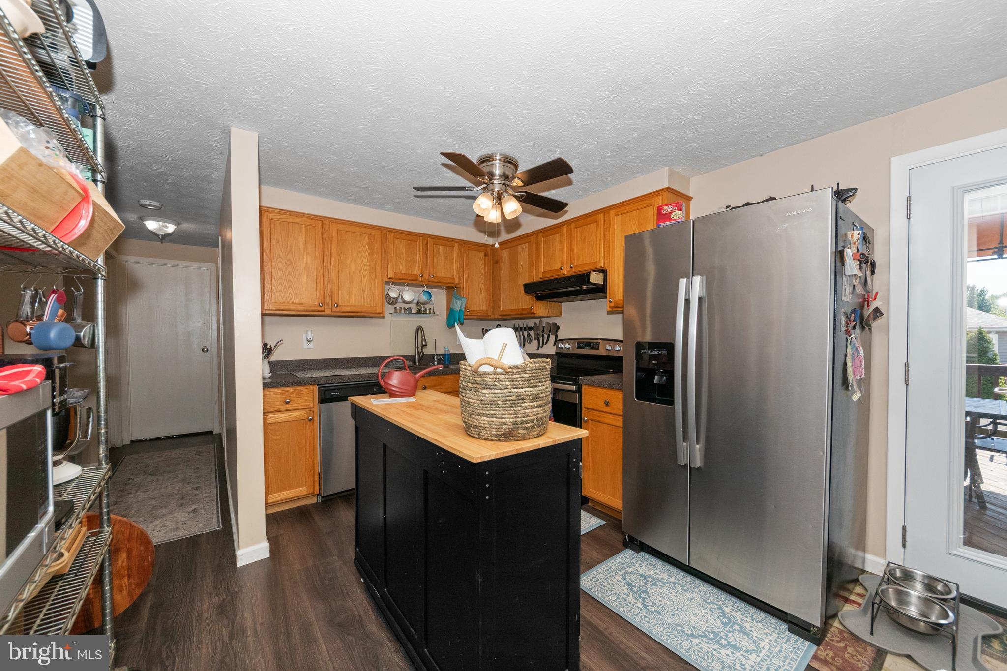 FREDERICKTOWNE VILLAGE - Residential