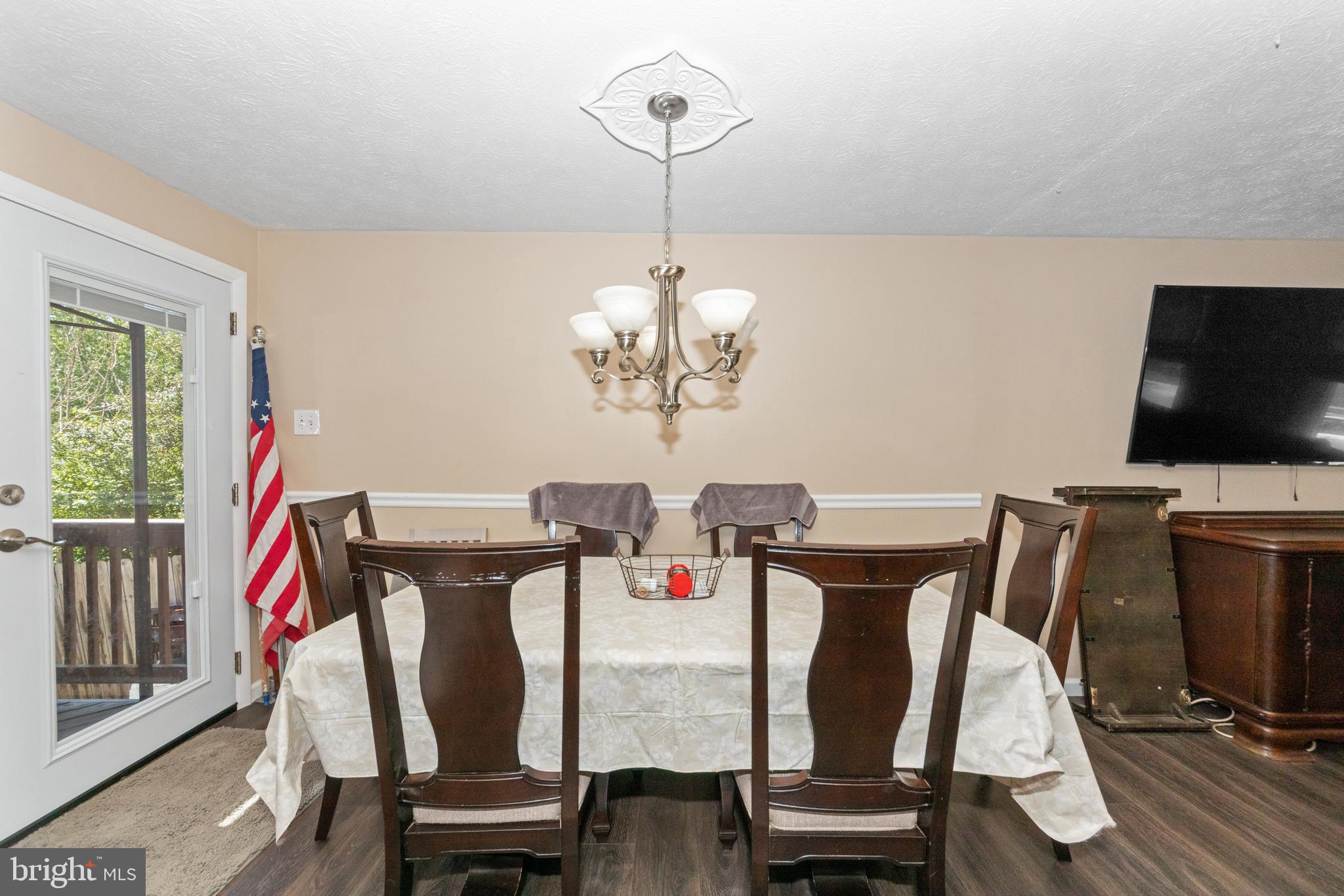 FREDERICKTOWNE VILLAGE - Residential