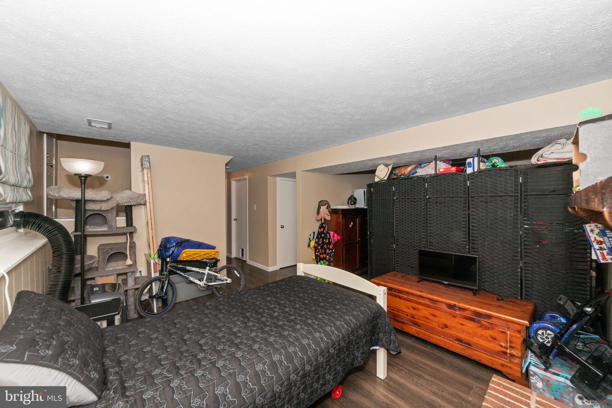 FREDERICKTOWNE VILLAGE - Residential