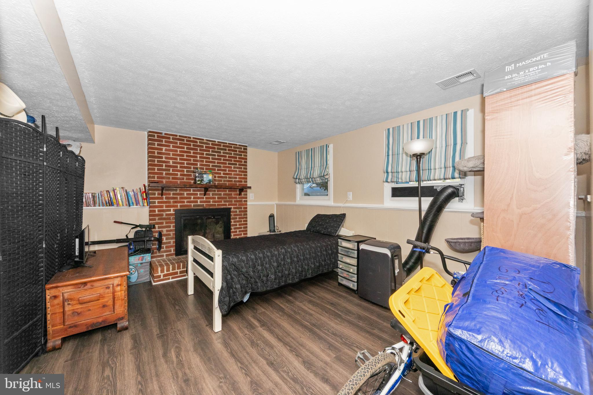 FREDERICKTOWNE VILLAGE - Residential