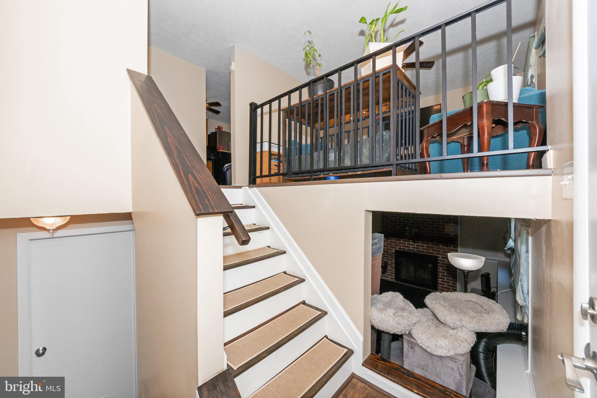 FREDERICKTOWNE VILLAGE - Residential