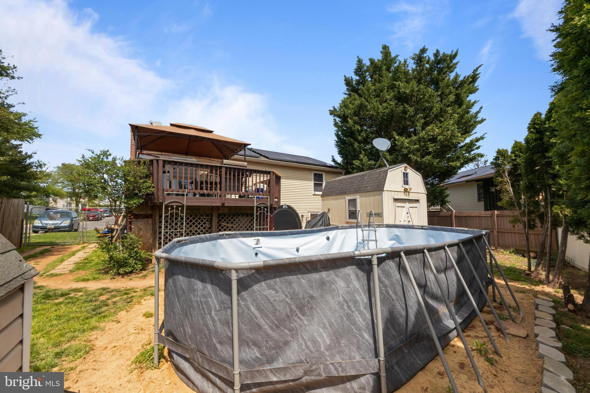 FREDERICKTOWNE VILLAGE - Residential