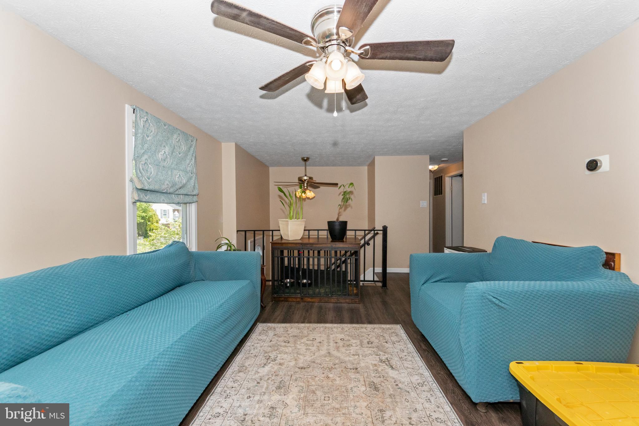FREDERICKTOWNE VILLAGE - Residential