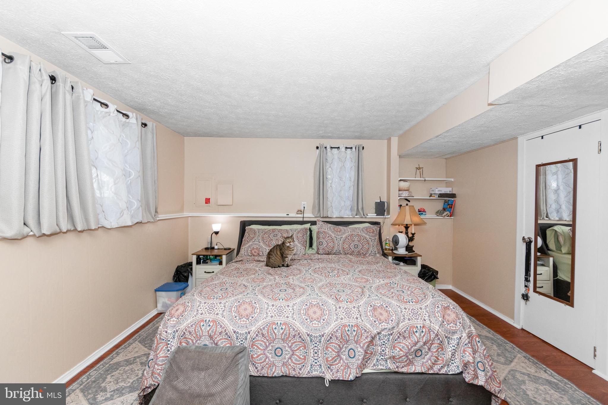 FREDERICKTOWNE VILLAGE - Residential