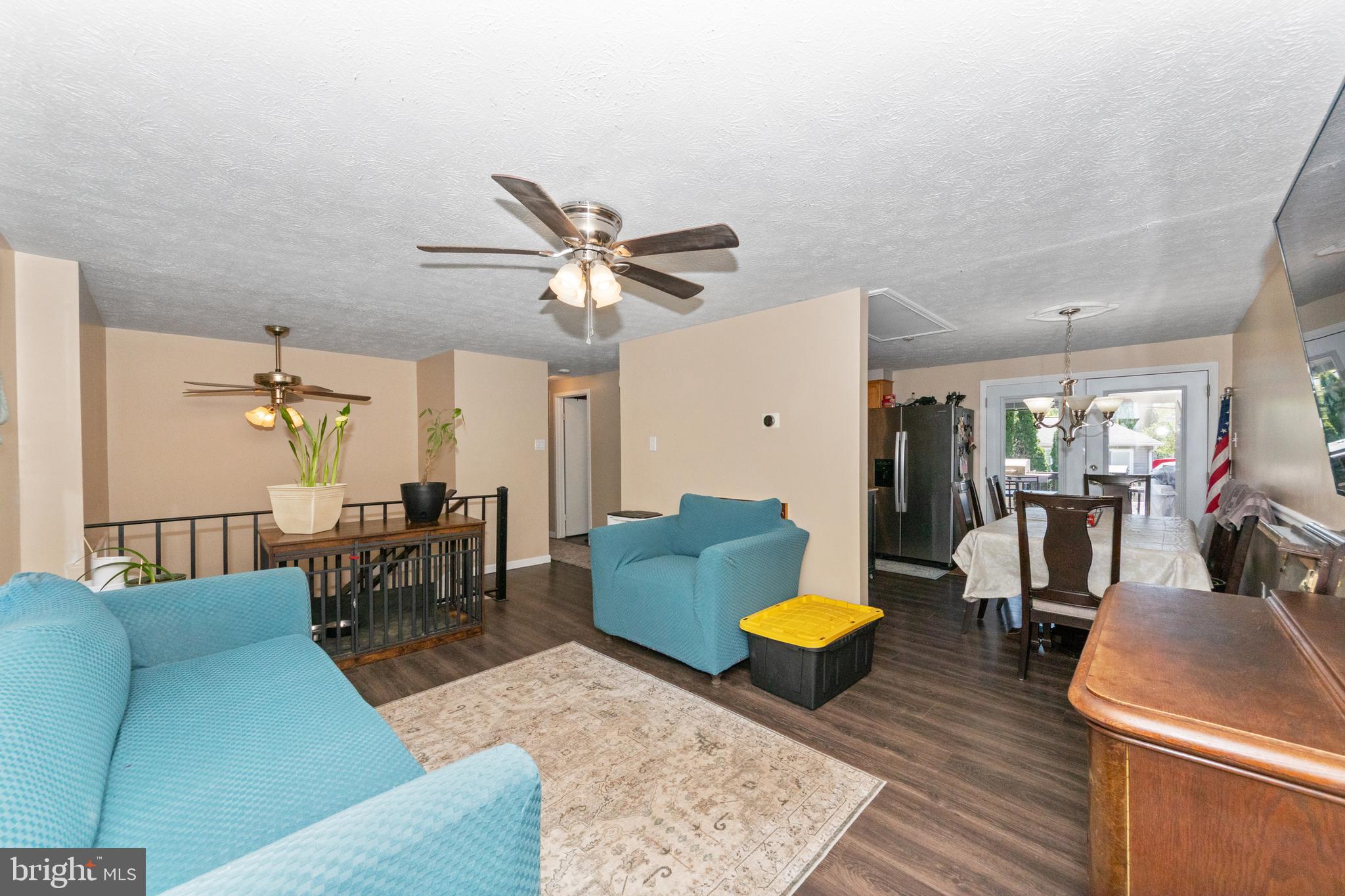 FREDERICKTOWNE VILLAGE - Residential