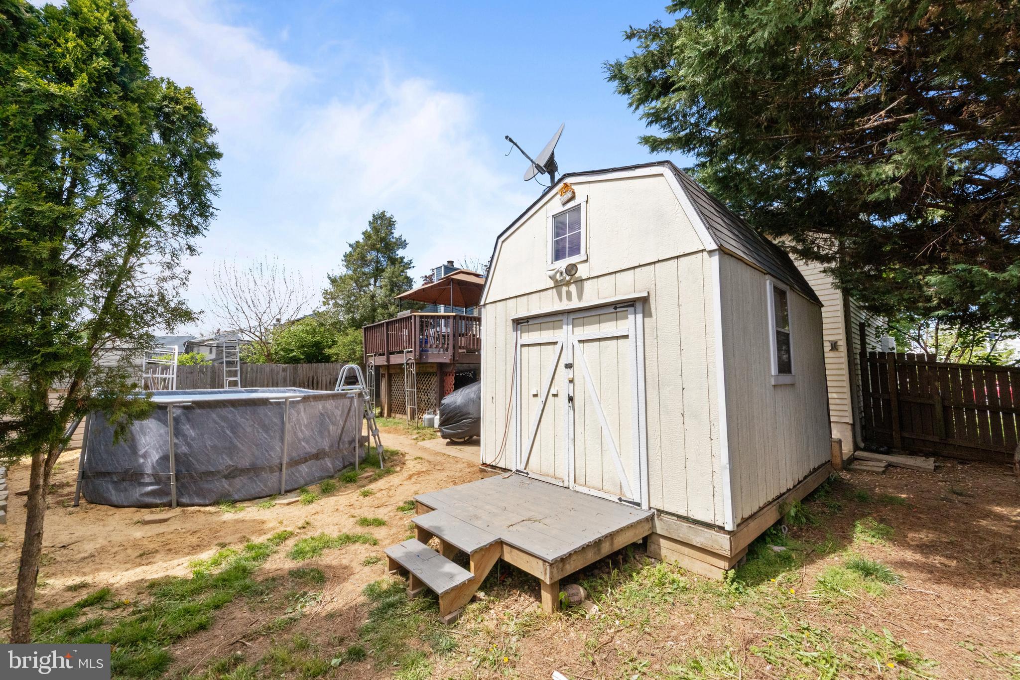 FREDERICKTOWNE VILLAGE - Residential