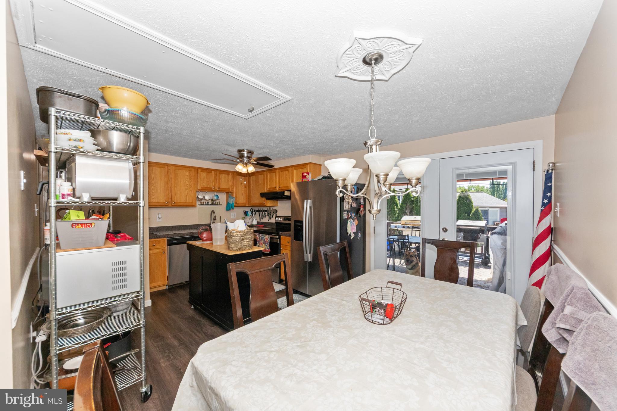 FREDERICKTOWNE VILLAGE - Residential