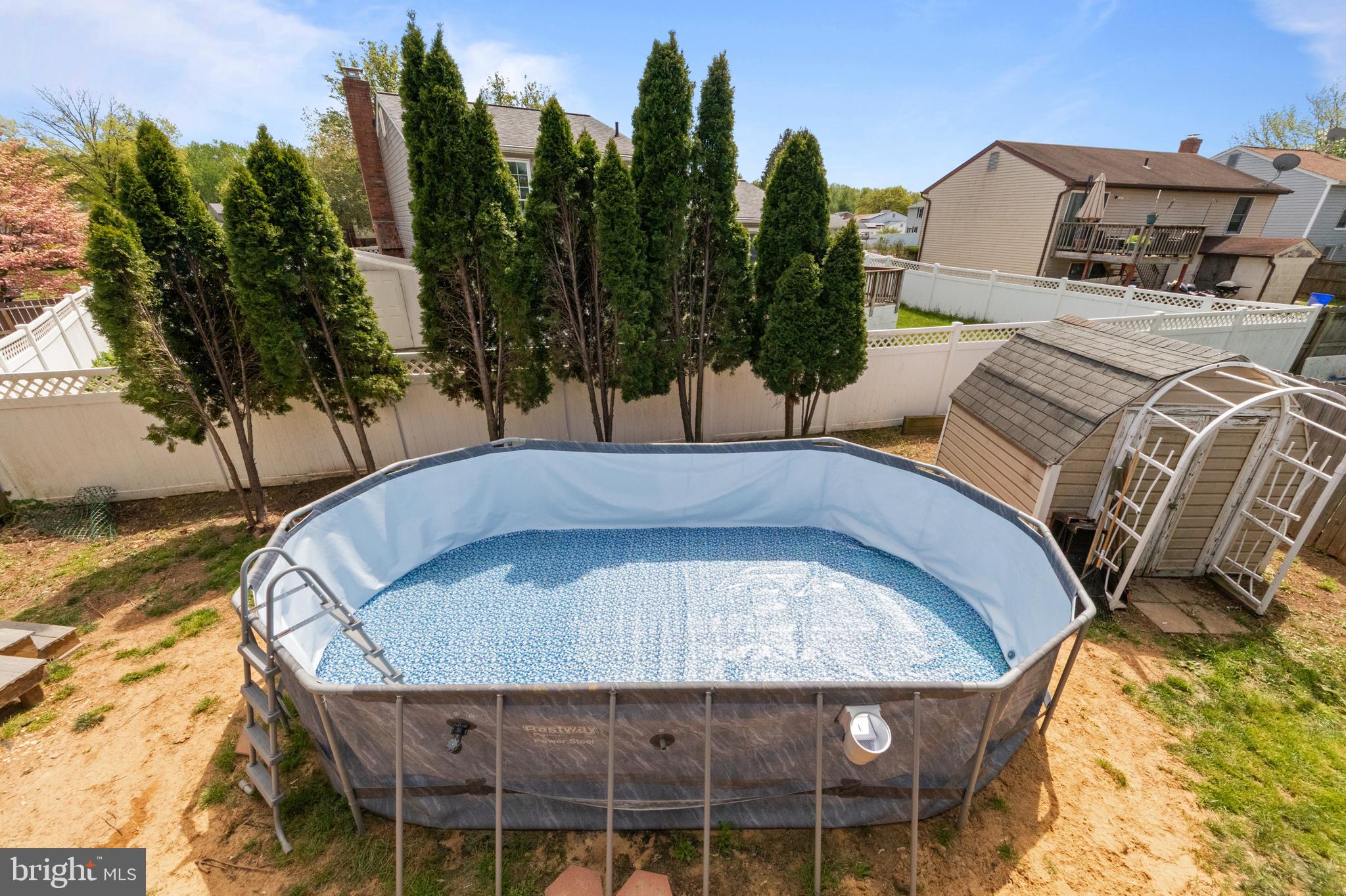 FREDERICKTOWNE VILLAGE - Residential