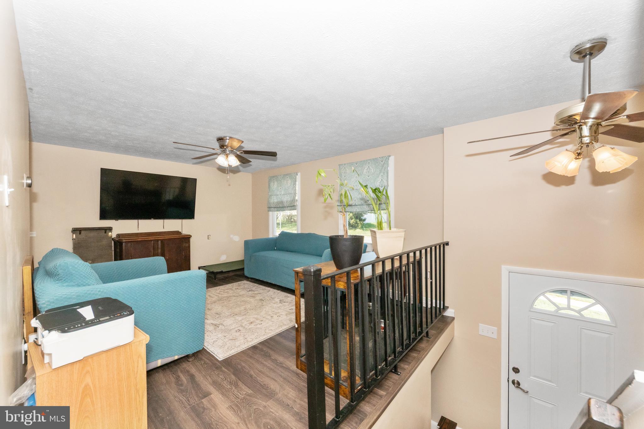 FREDERICKTOWNE VILLAGE - Residential