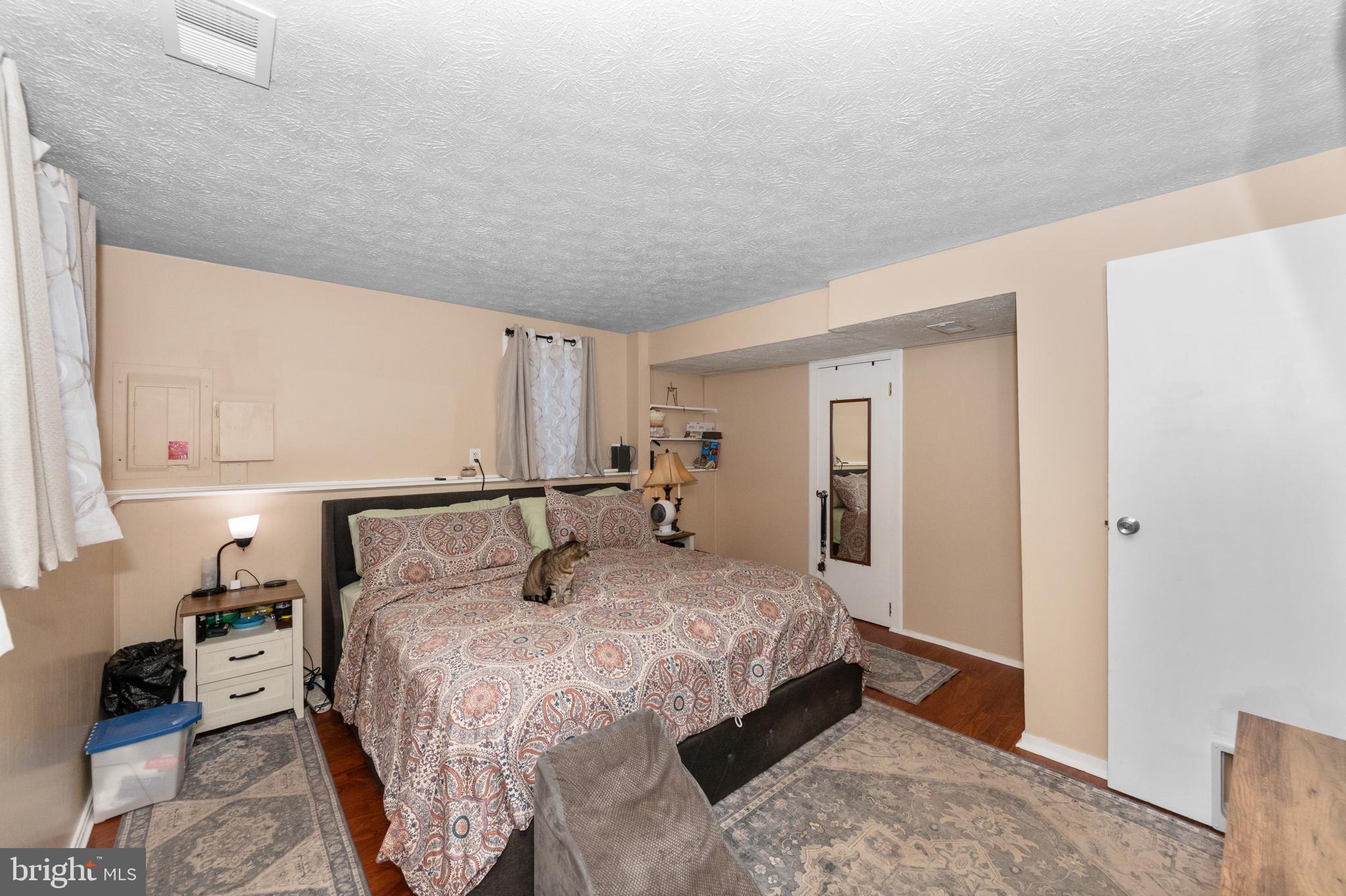 FREDERICKTOWNE VILLAGE - Residential