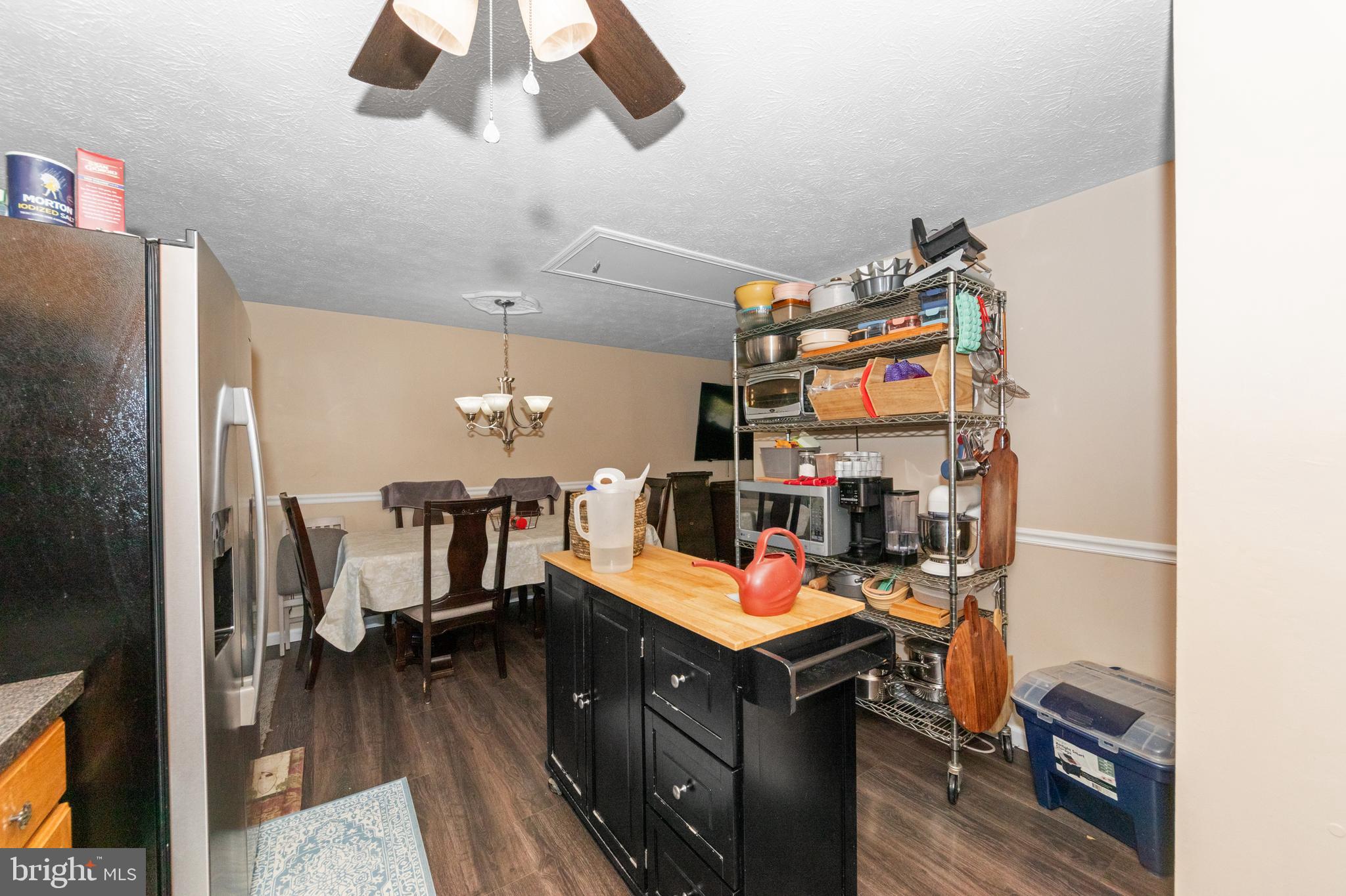FREDERICKTOWNE VILLAGE - Residential
