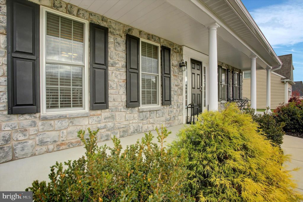 Photo of 7091 Beaver Spring Road, HARRISBURG, PA 17111 (MLS # PADA2051496)
