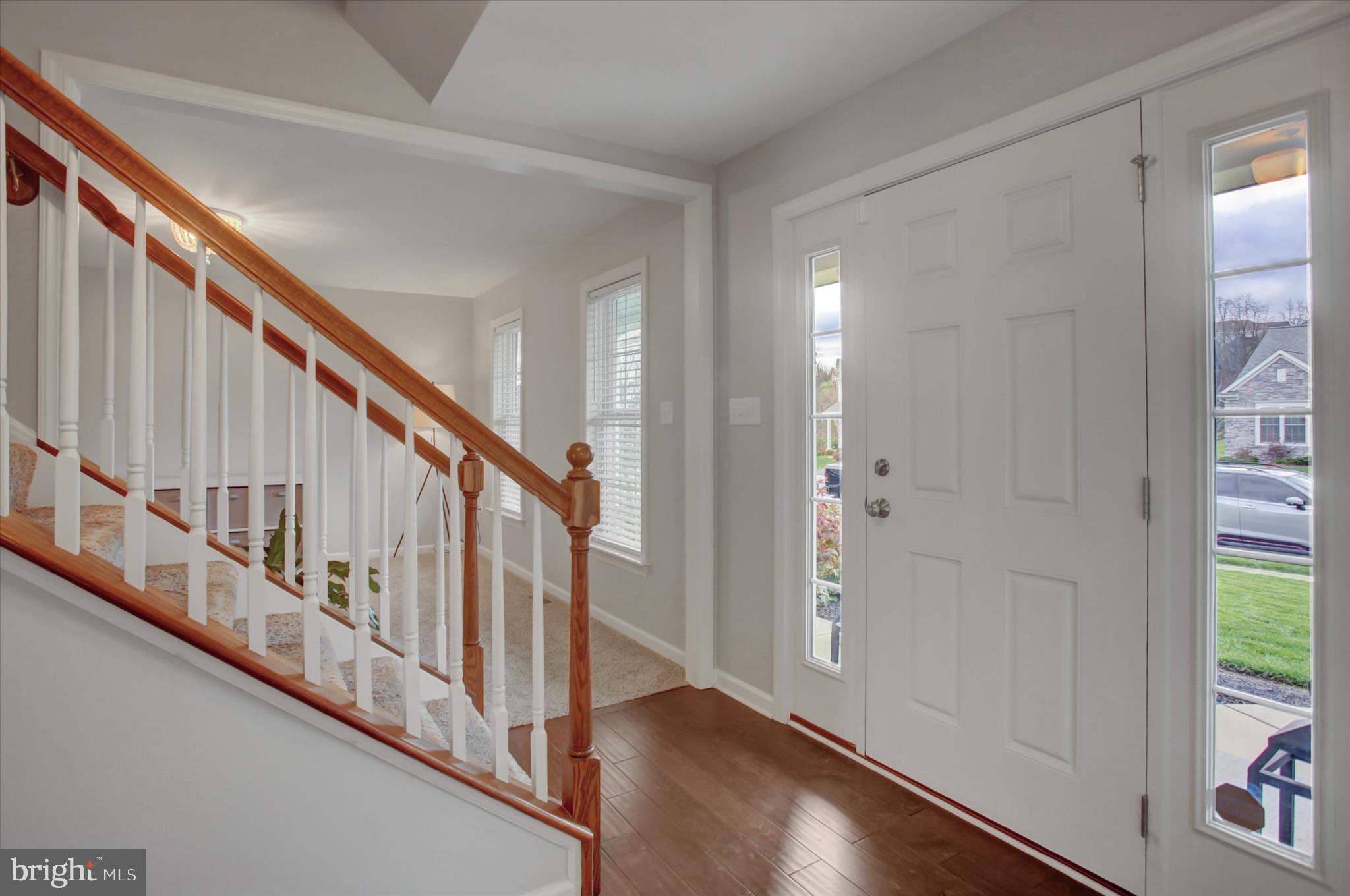 KENDALE OAKS - Residential