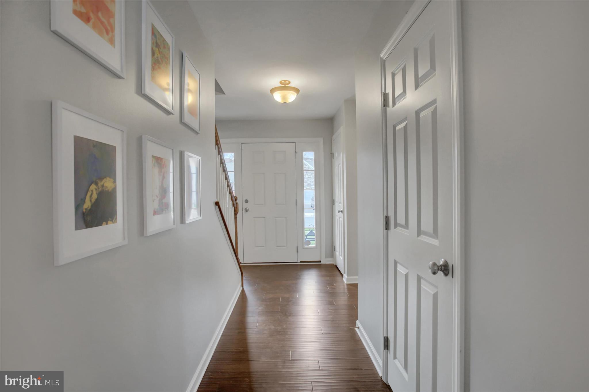 7091 BEAVER SPRING ROAD