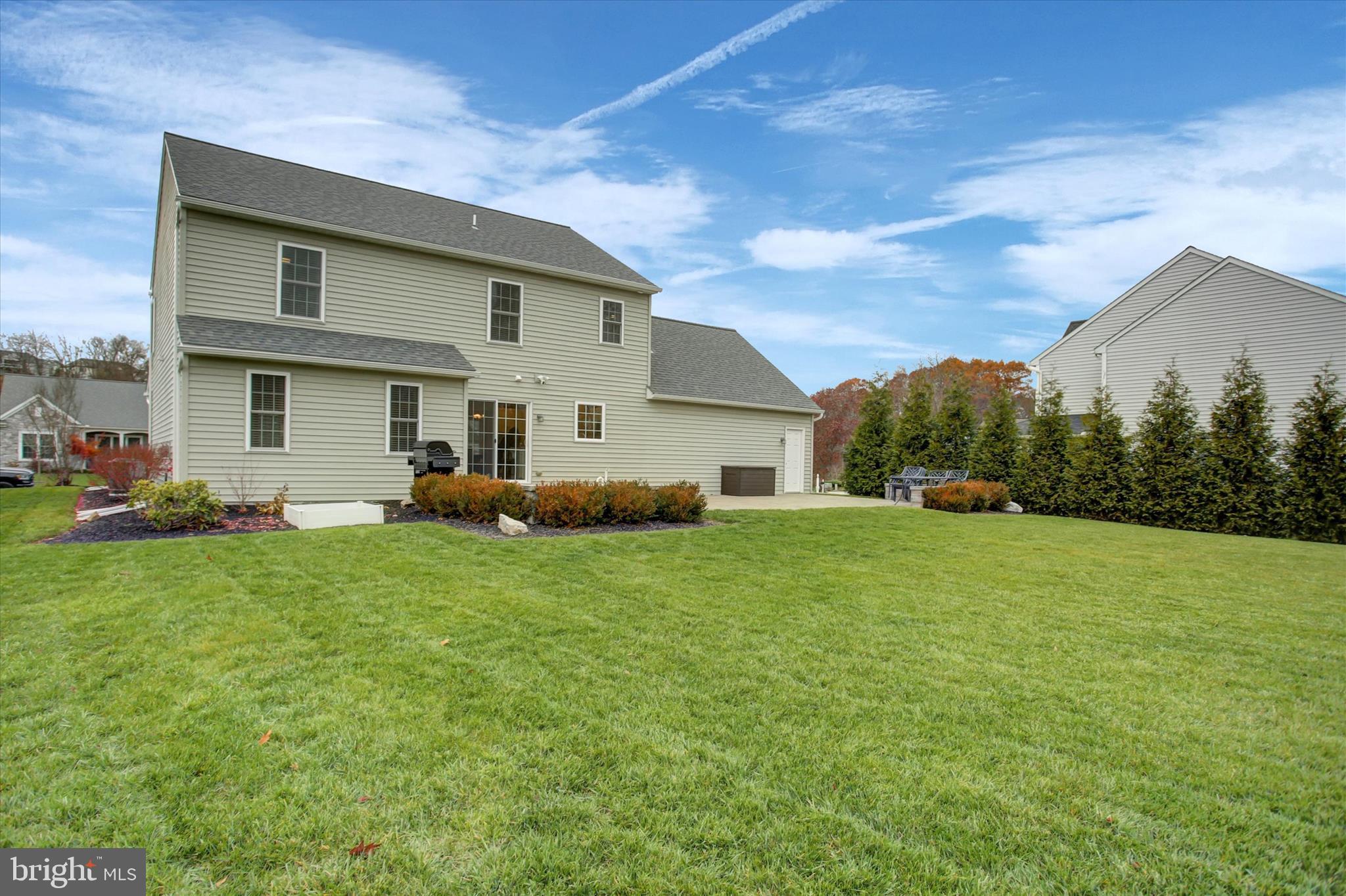 KENDALE OAKS - Residential