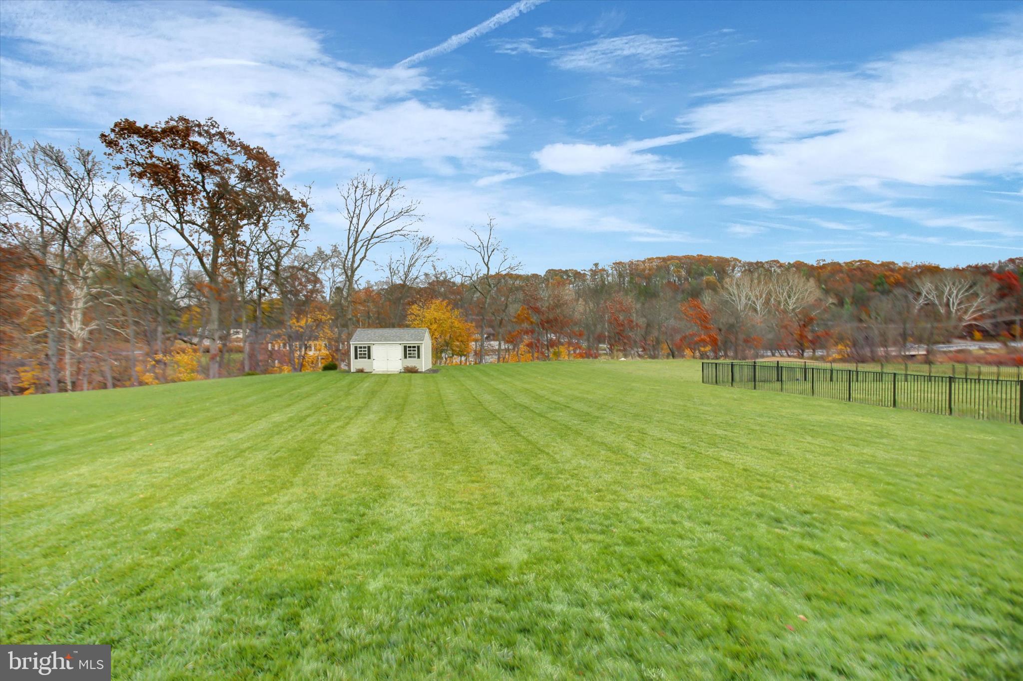 KENDALE OAKS - Residential