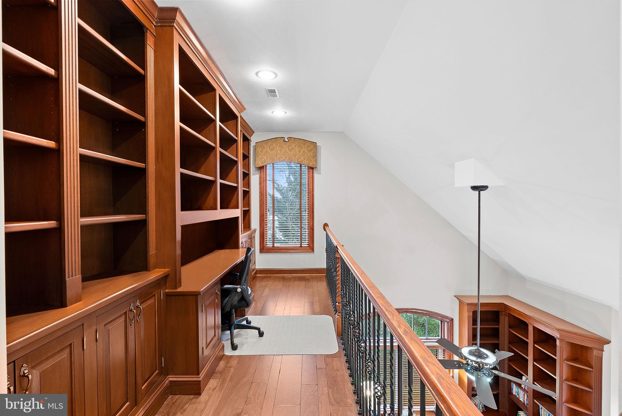 MAYNADIER - Residential