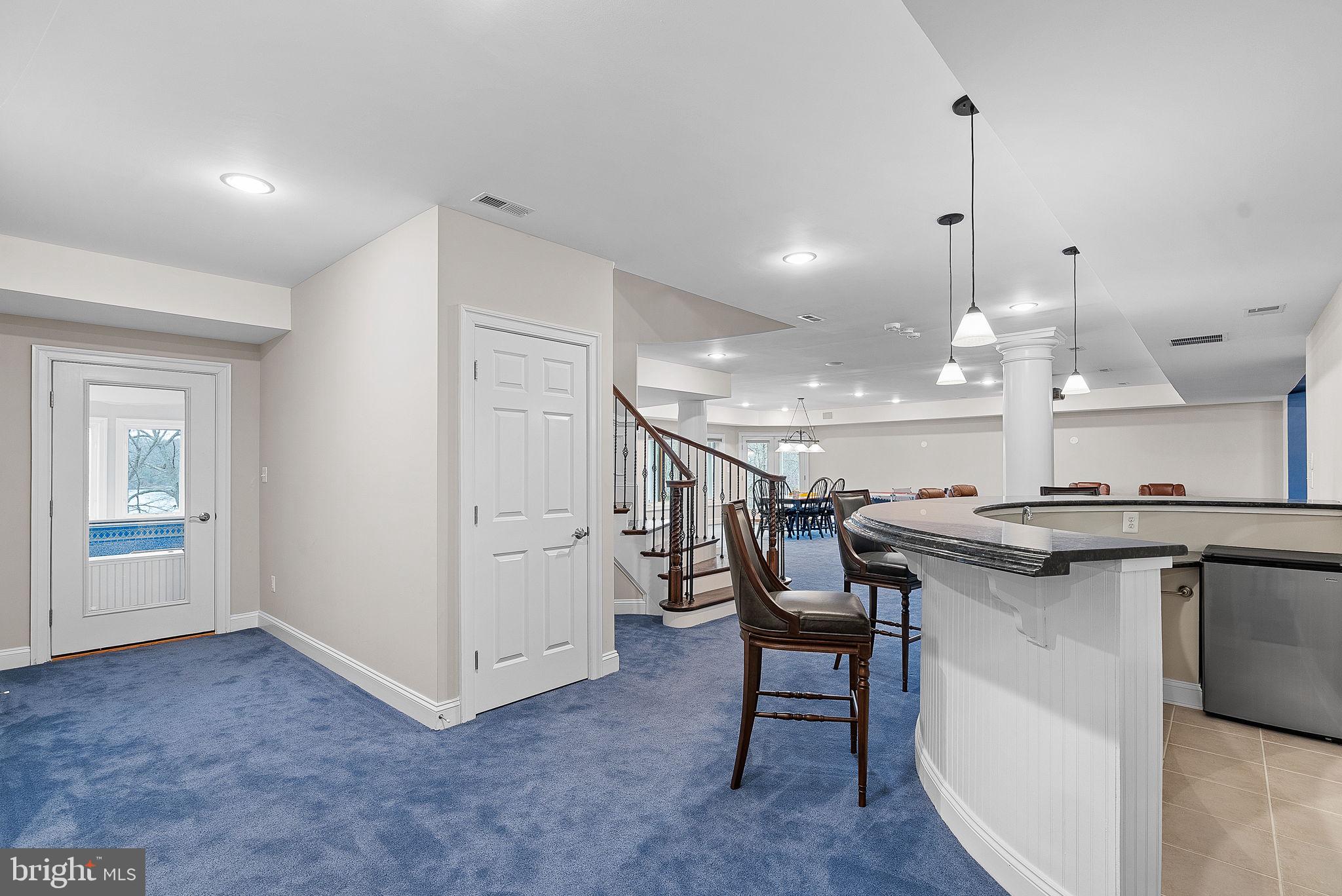 MAYNADIER - Residential