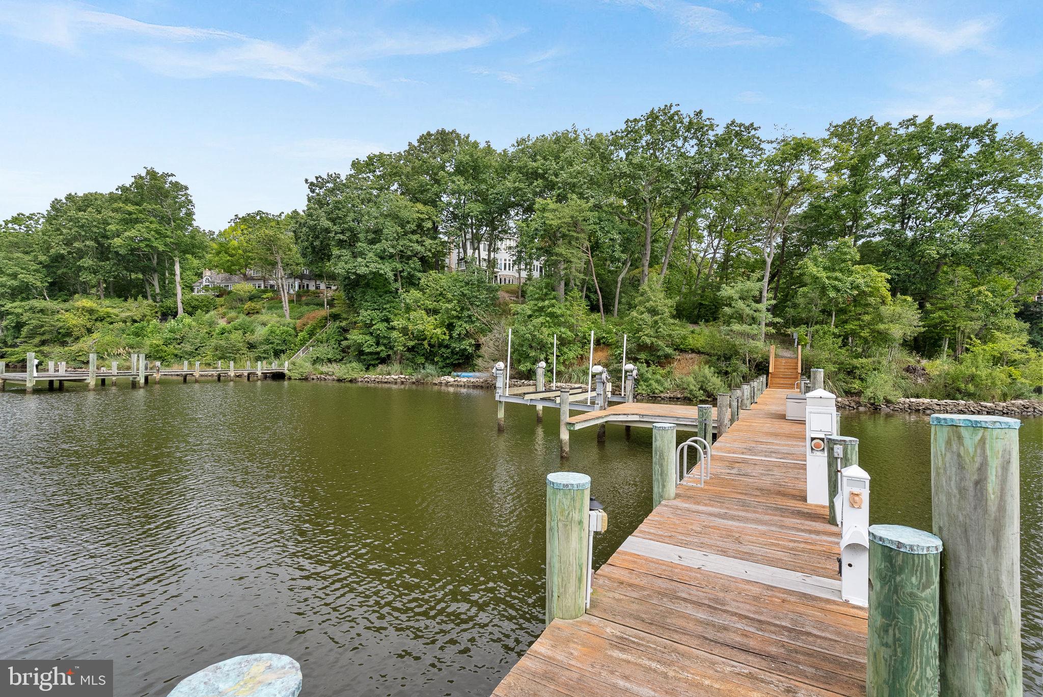 MAYNADIER - Residential