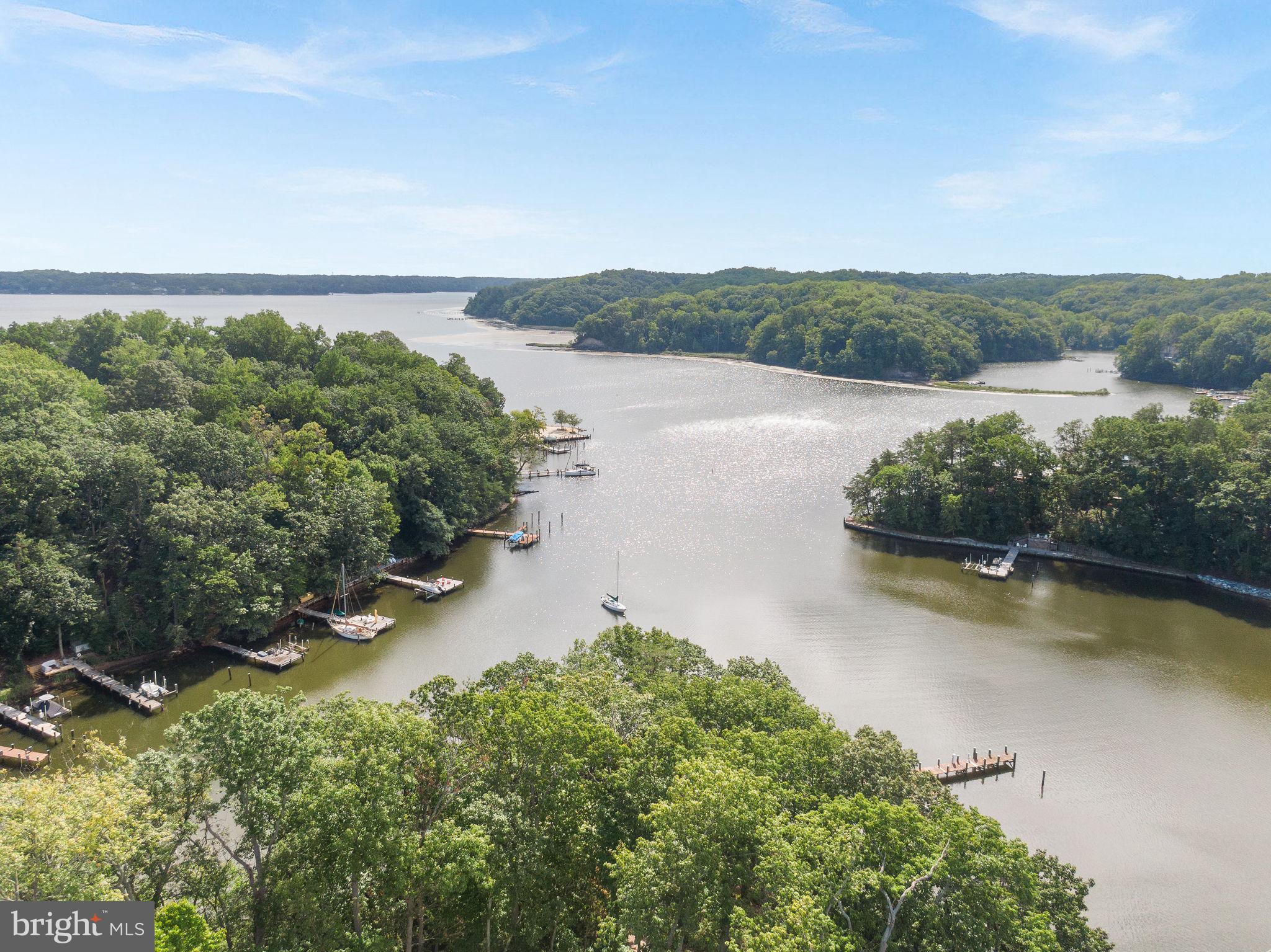 MAYNADIER - Residential