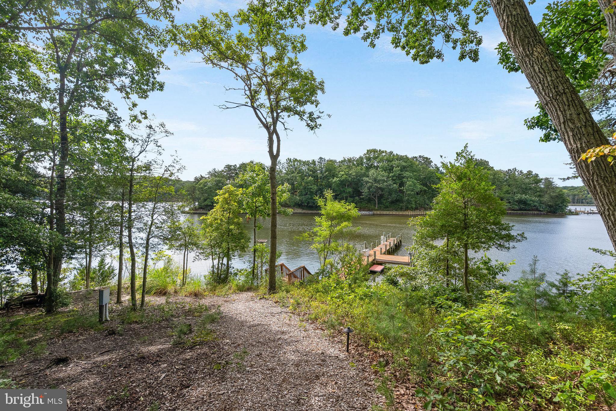 MAYNADIER - Residential