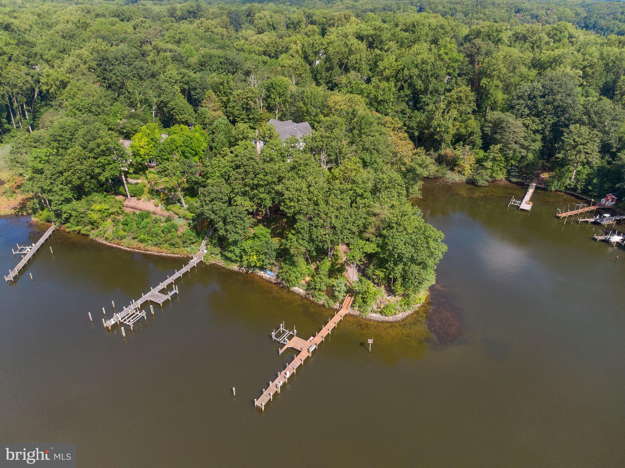 MAYNADIER - Residential