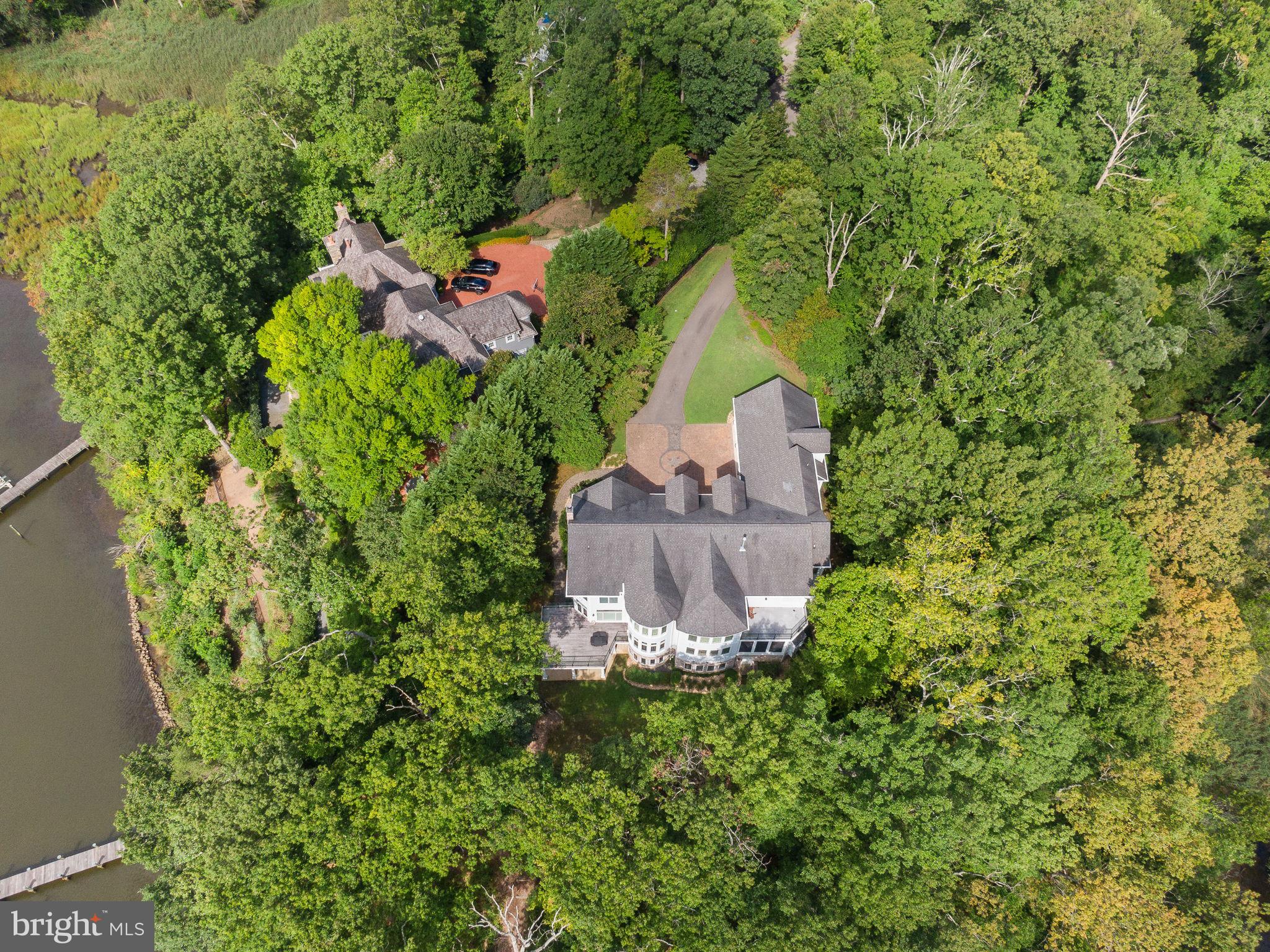 MAYNADIER - Residential