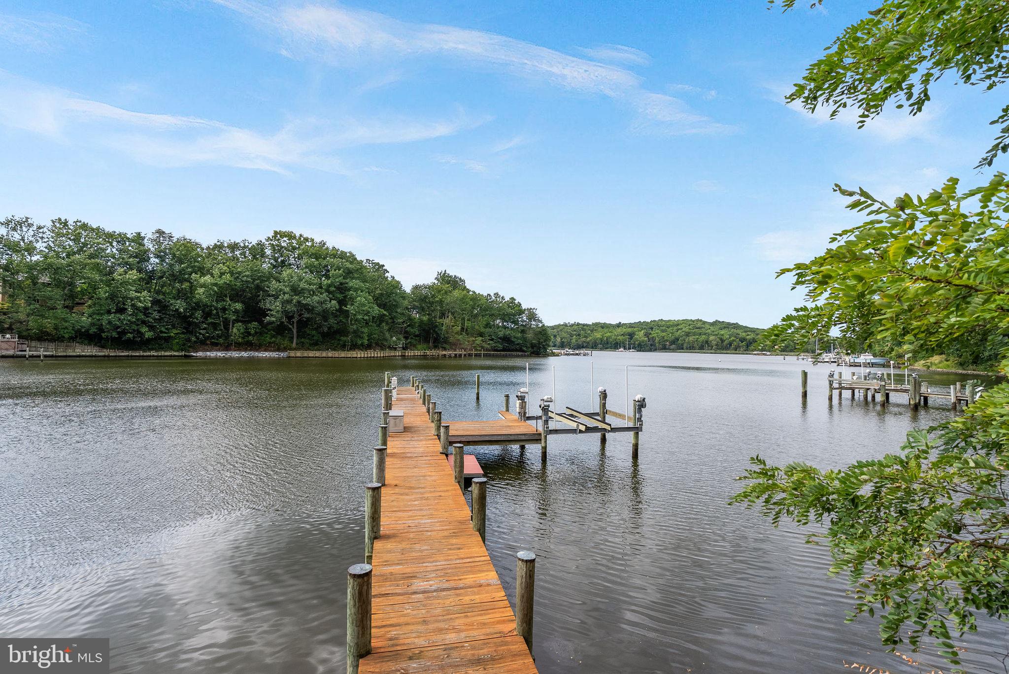 MAYNADIER - Residential