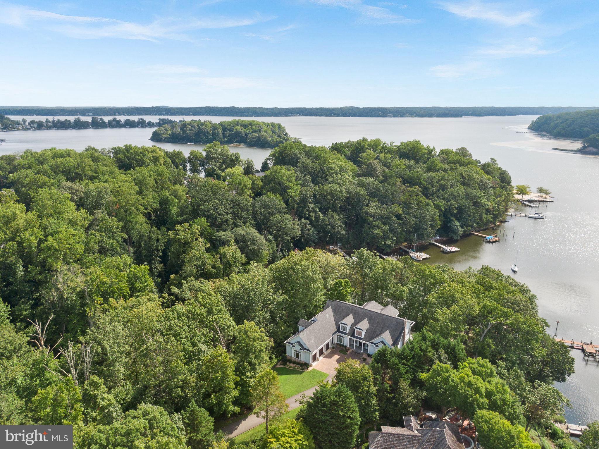 MAYNADIER - Residential