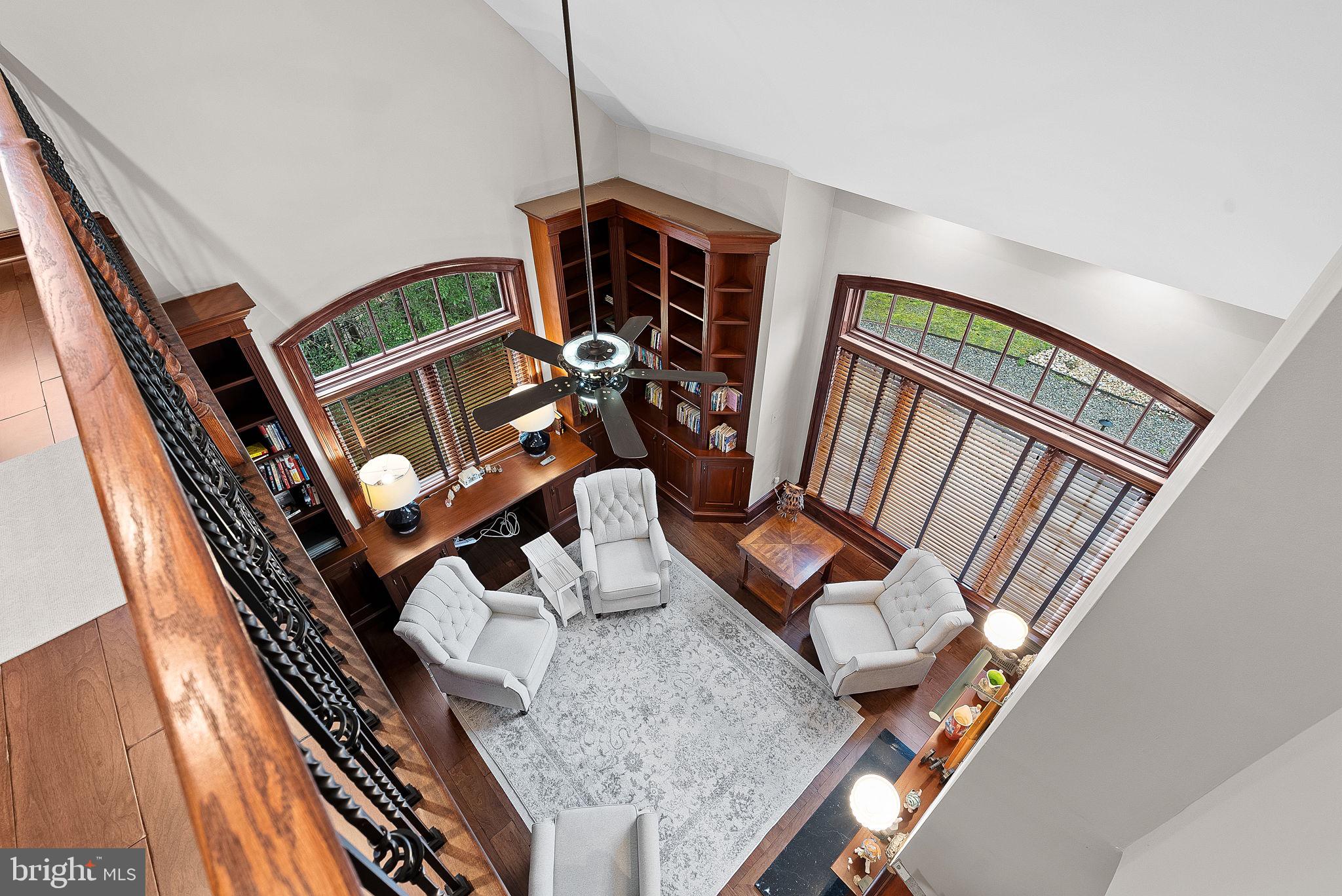 MAYNADIER - Residential