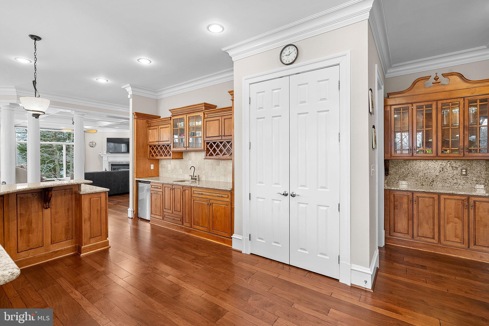 MAYNADIER - Residential