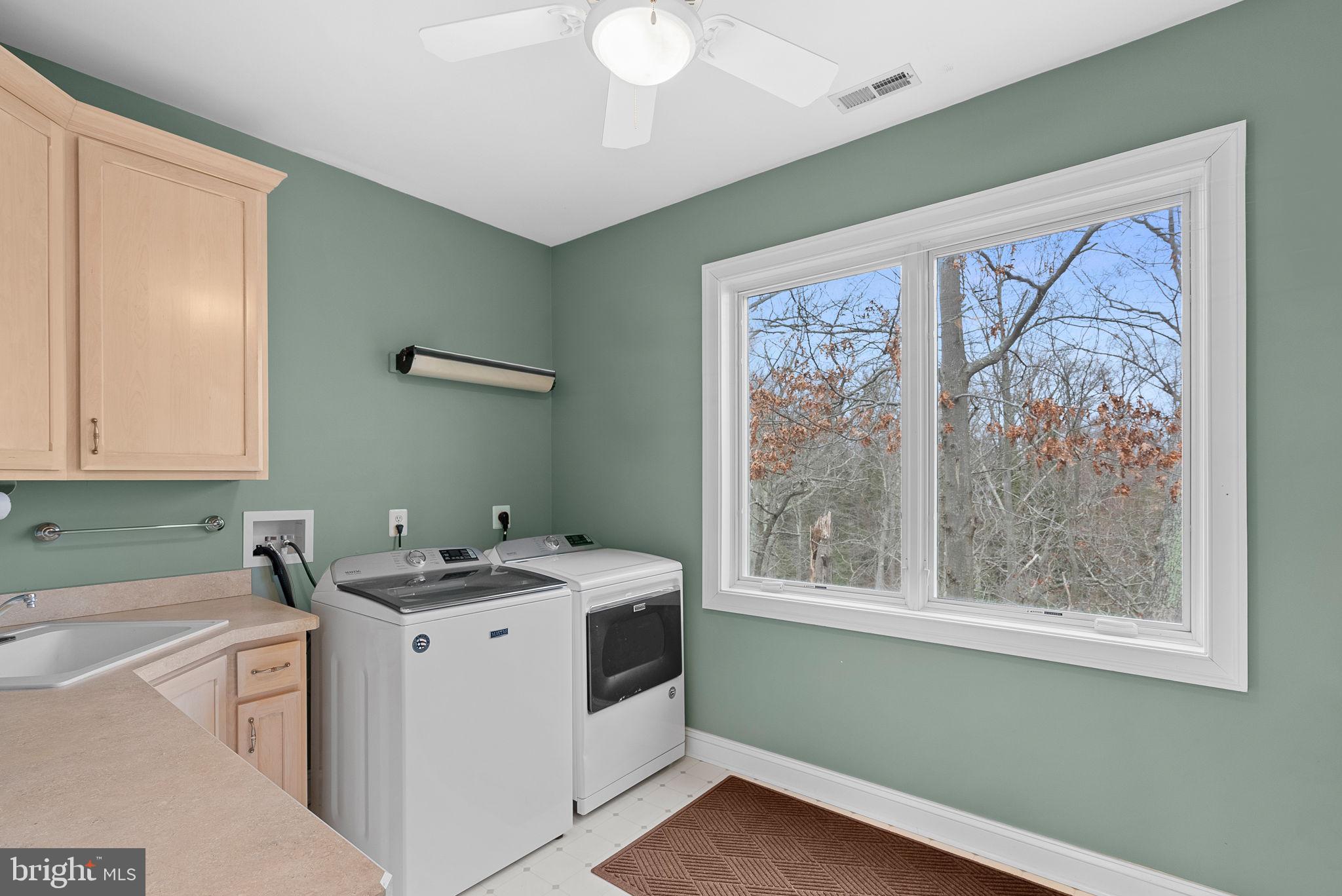 MAYNADIER - Residential