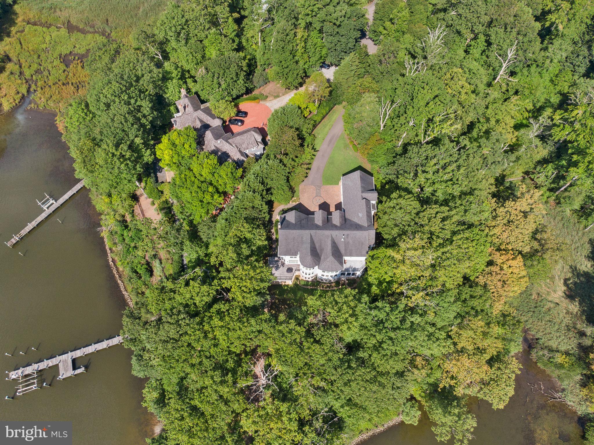 MAYNADIER - Residential