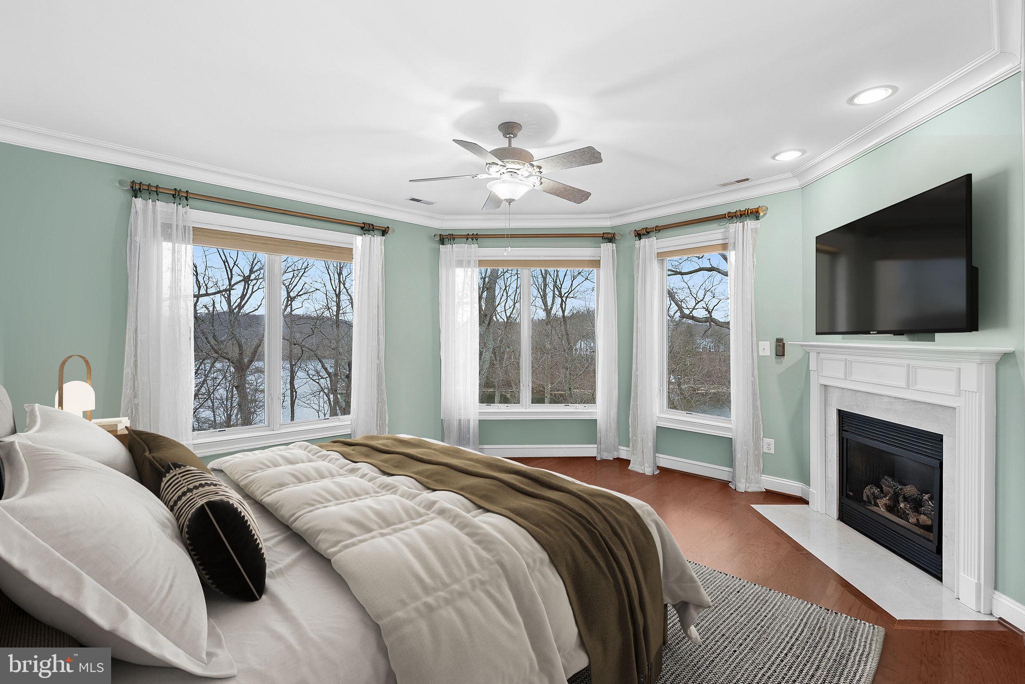 MAYNADIER - Residential