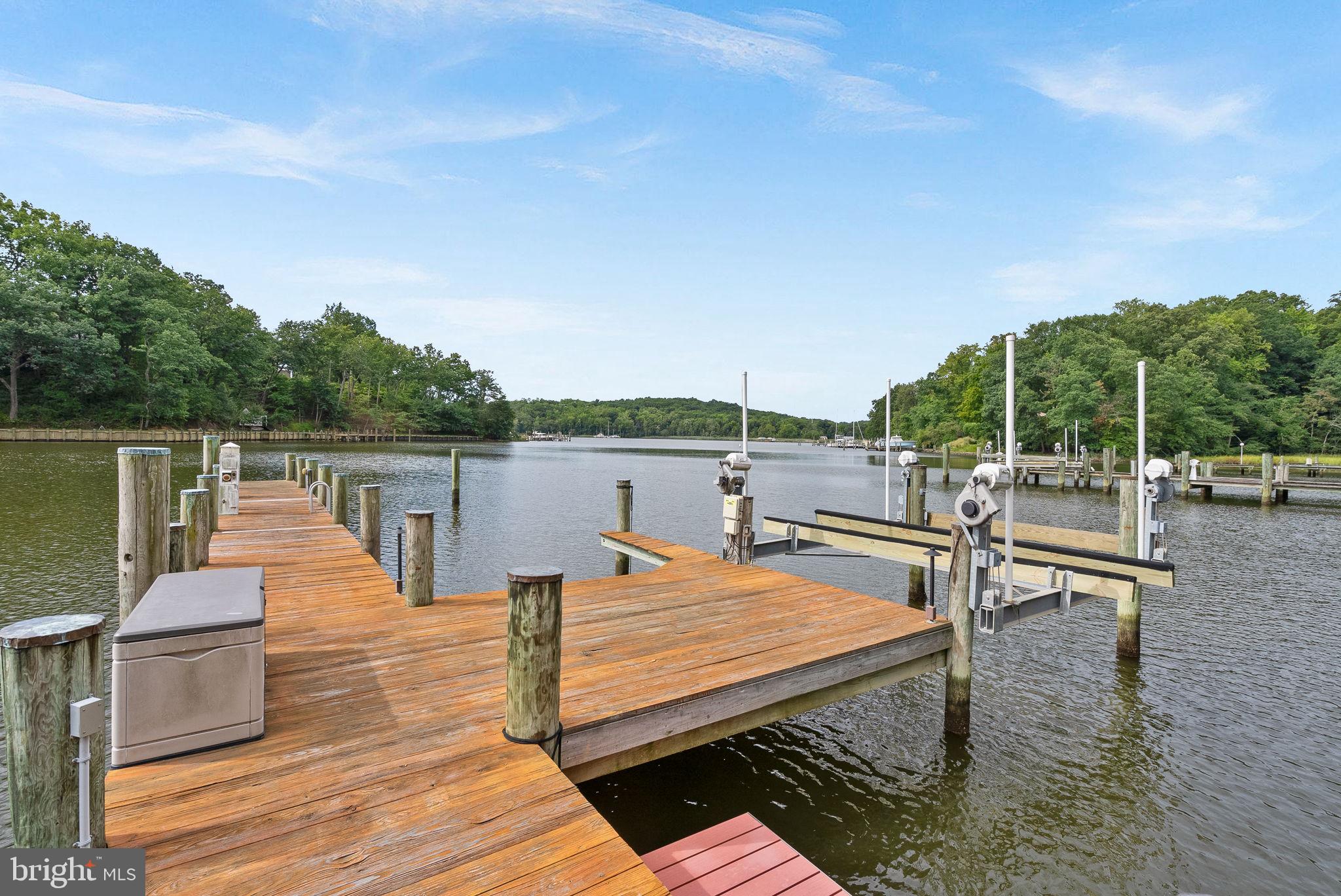 MAYNADIER - Residential