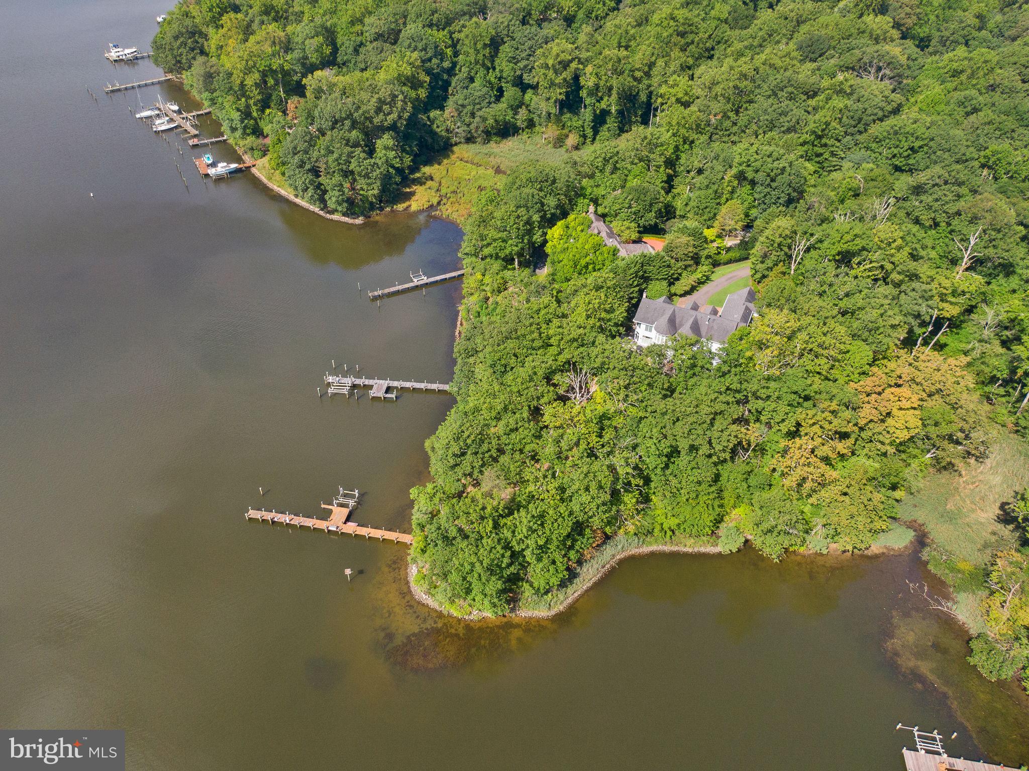 MAYNADIER - Residential