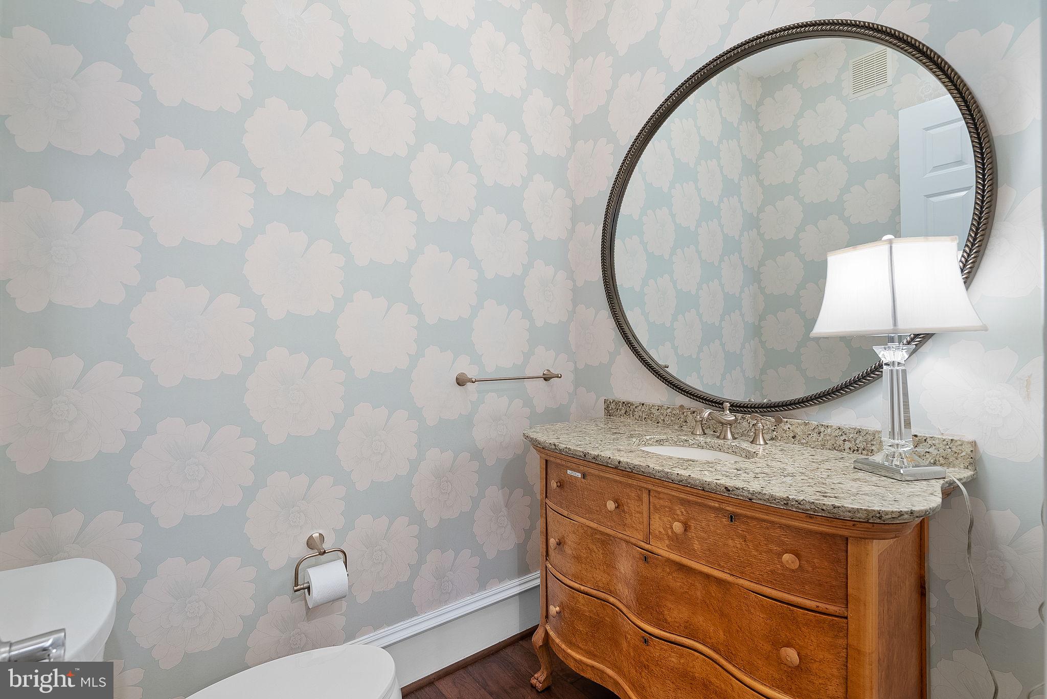 MAYNADIER - Residential