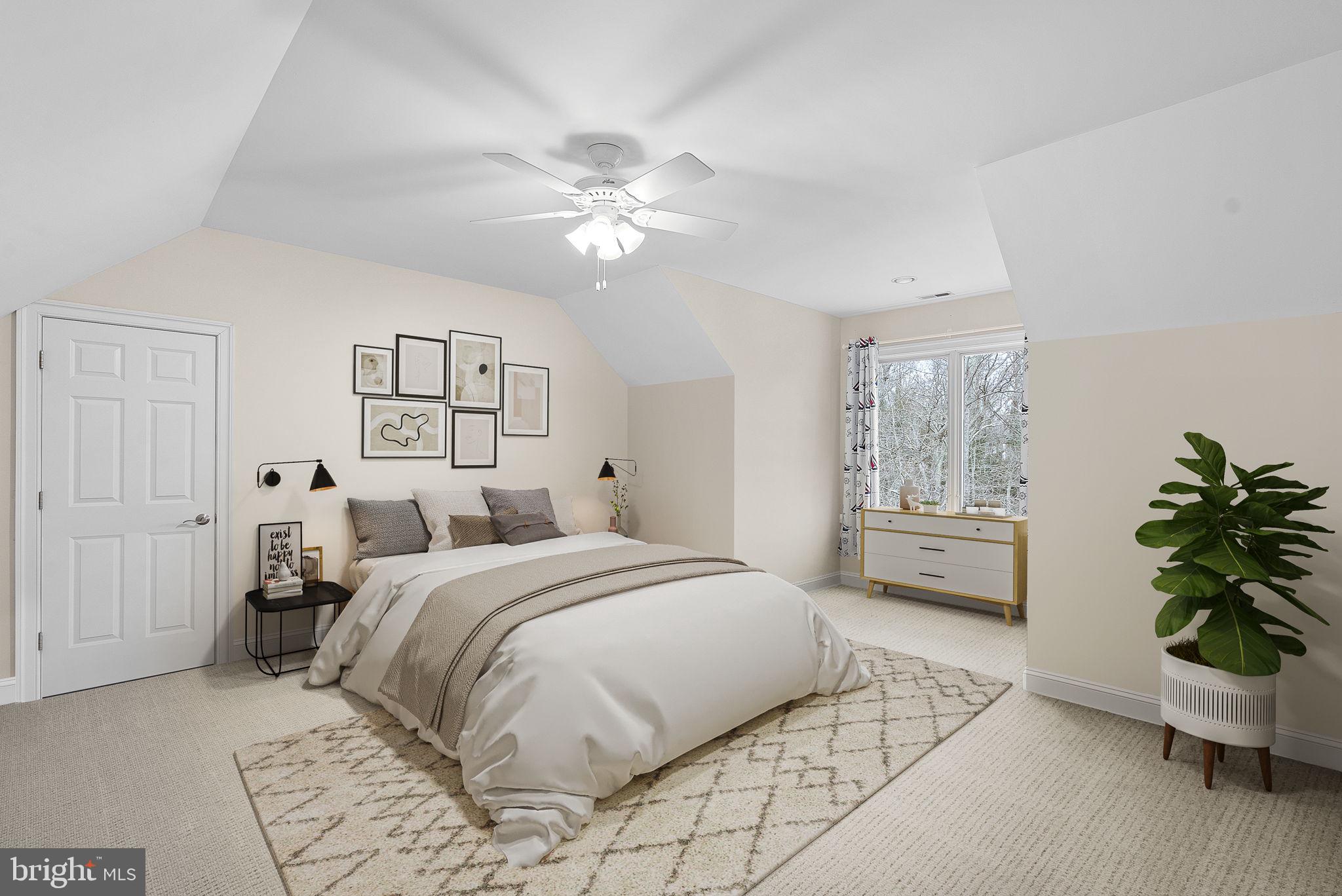 MAYNADIER - Residential