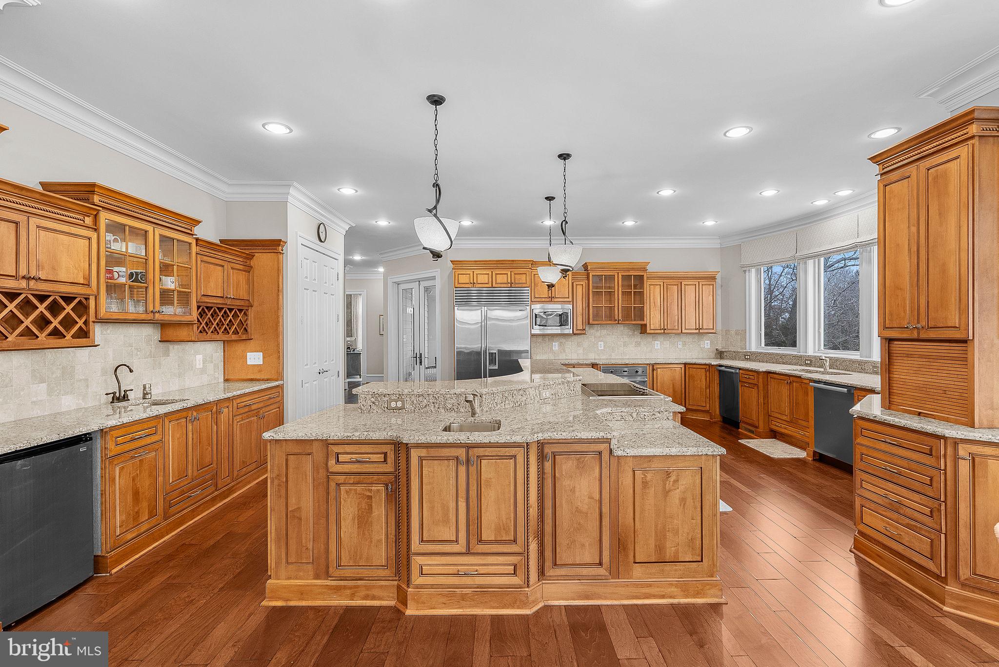 MAYNADIER - Residential