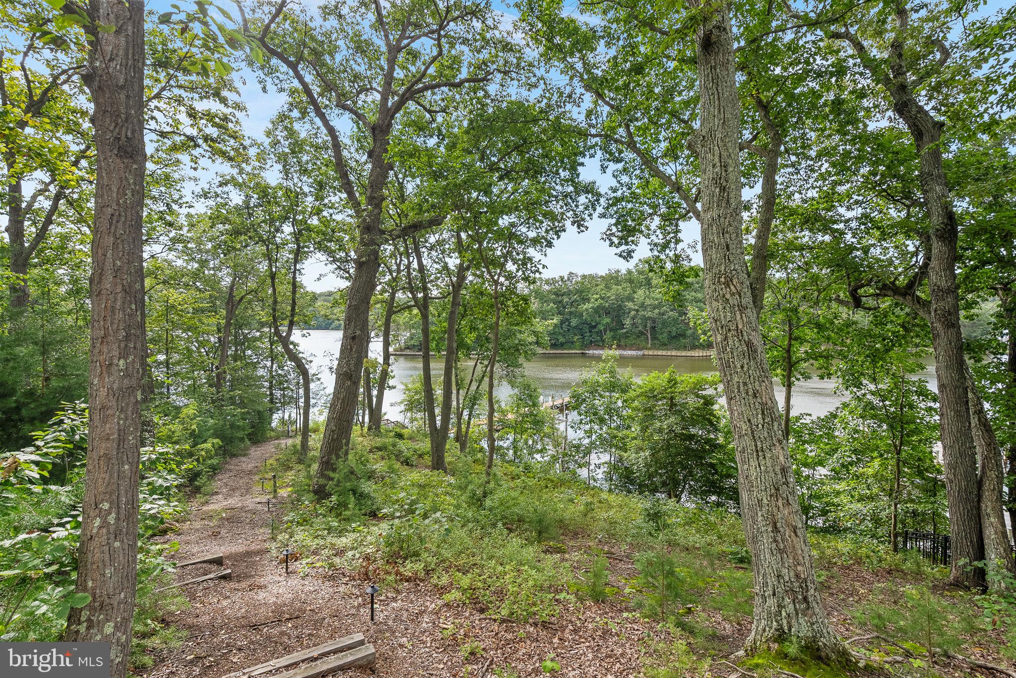 MAYNADIER - Residential