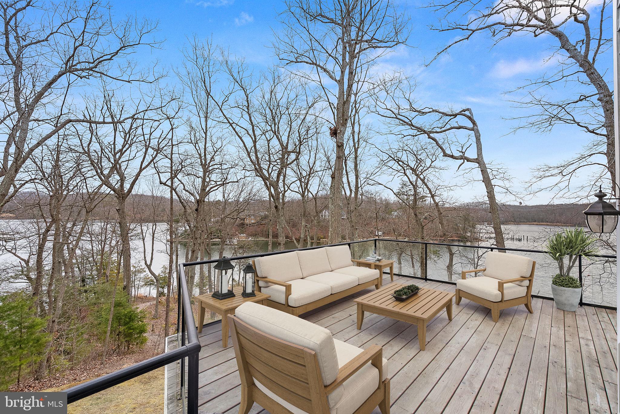 MAYNADIER - Residential