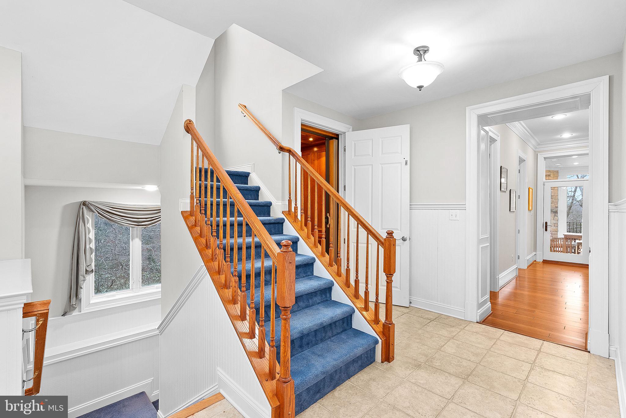 MAYNADIER - Residential