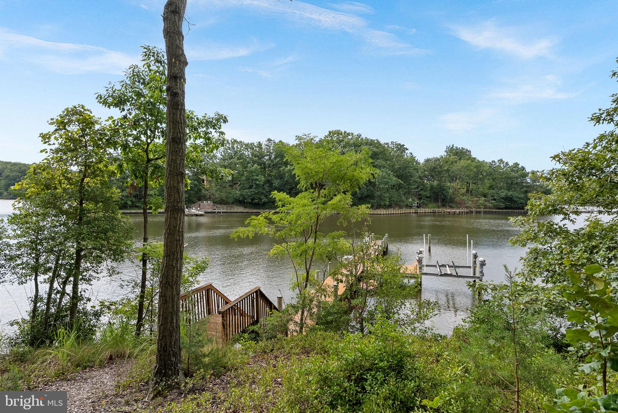 MAYNADIER - Residential