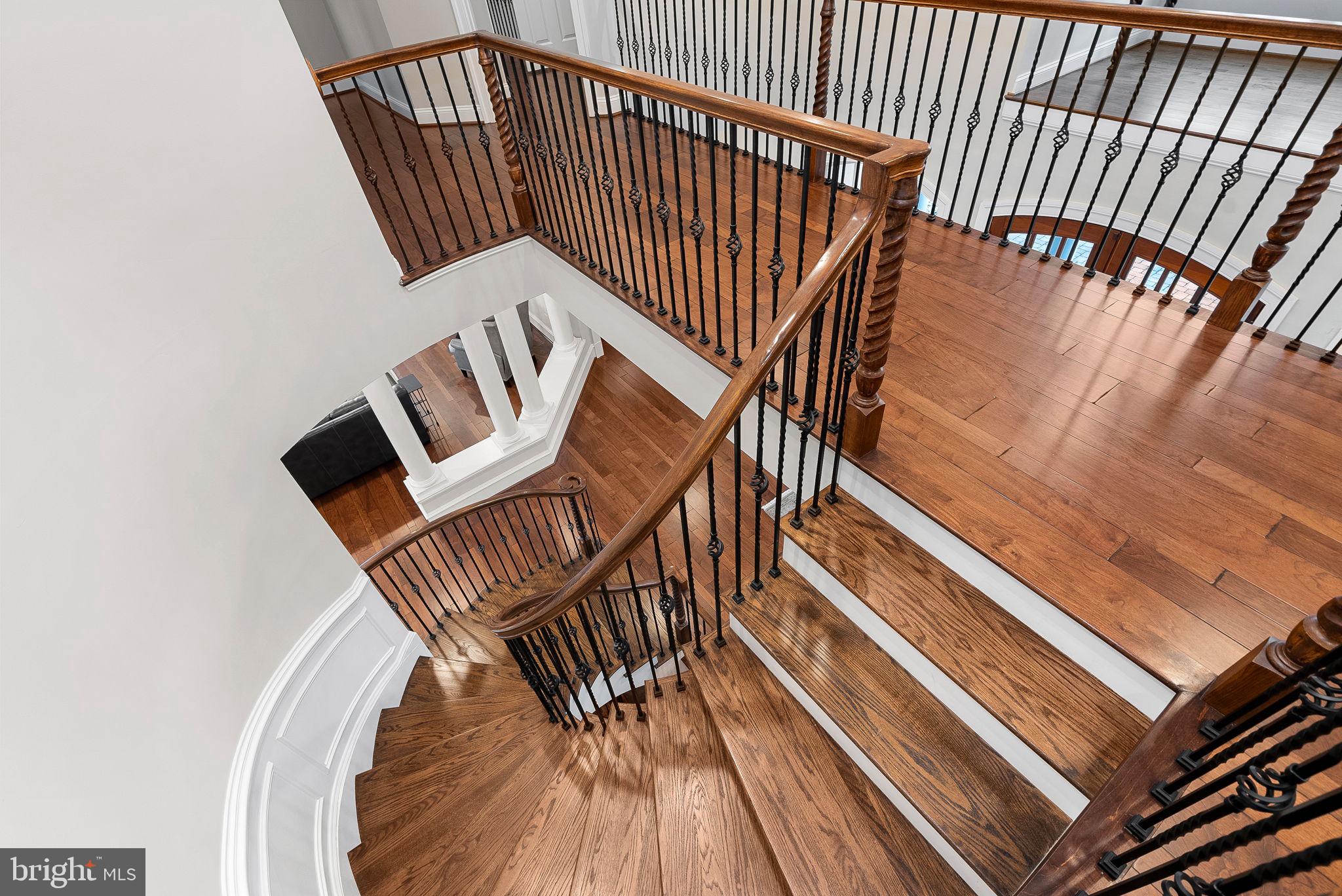 MAYNADIER - Residential