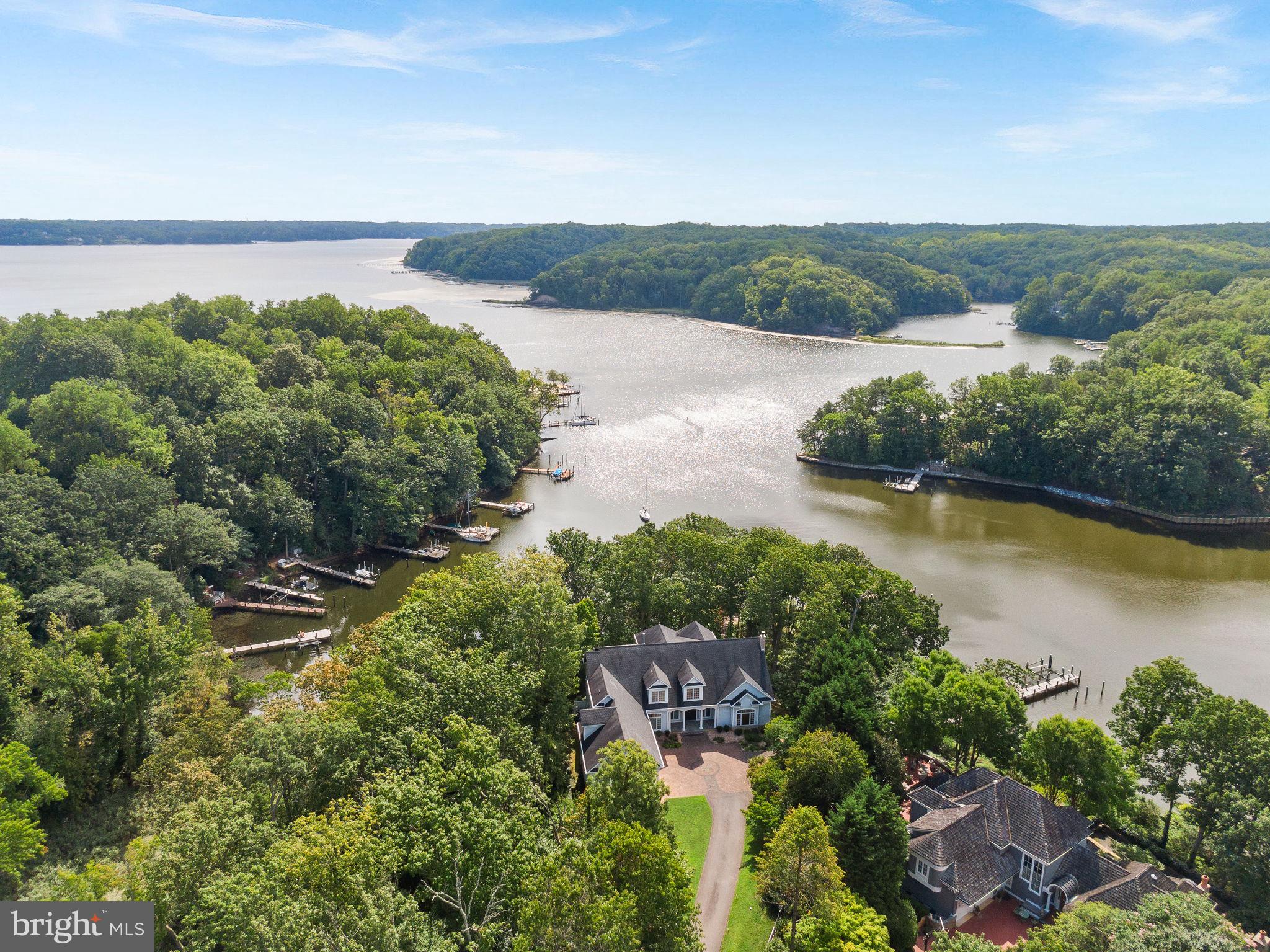 MAYNADIER - Residential