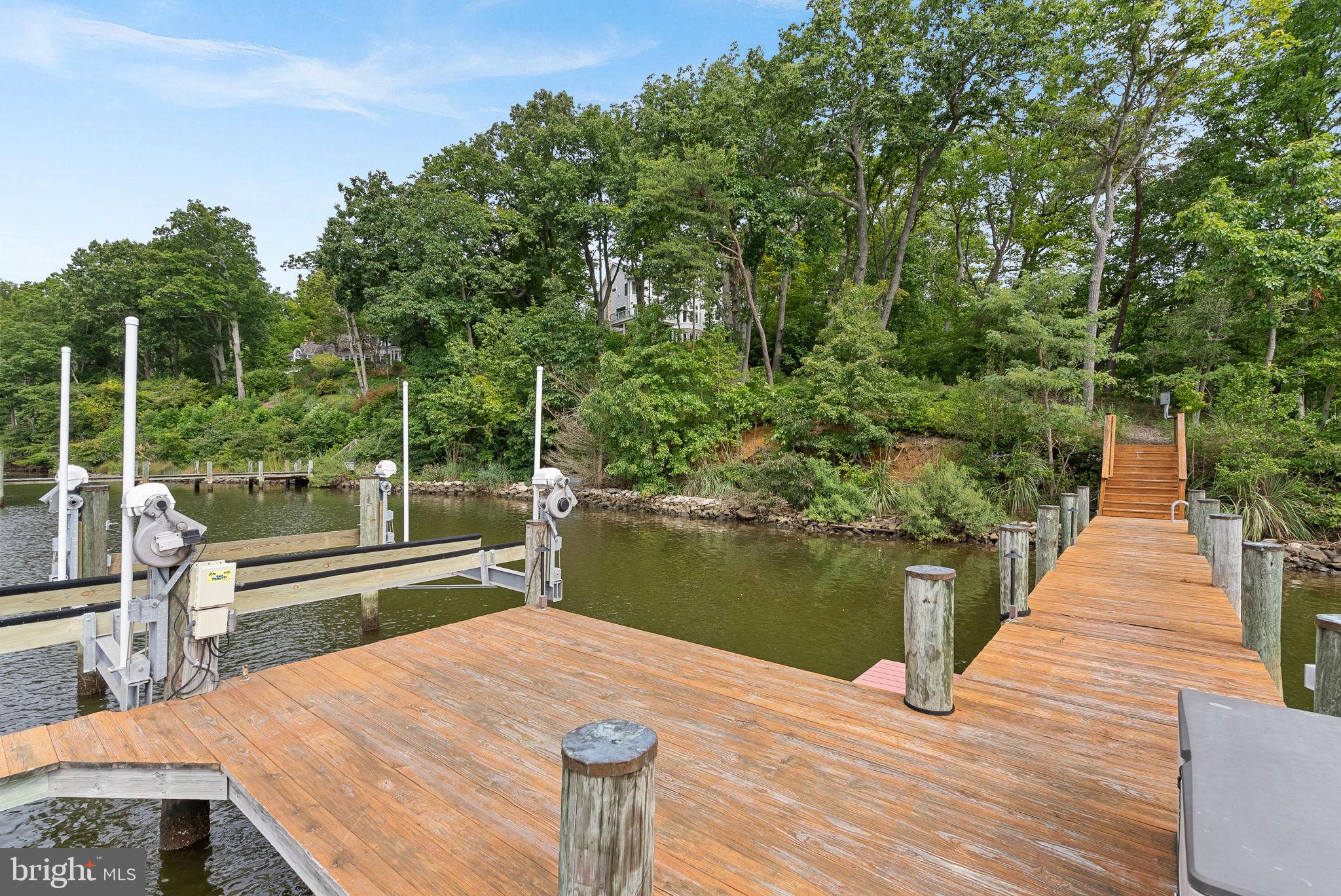 MAYNADIER - Residential