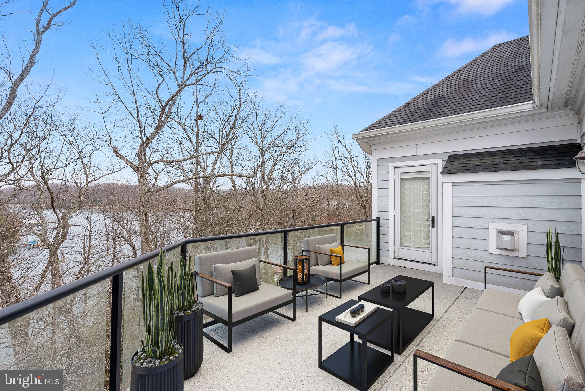 MAYNADIER - Residential